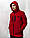 Чоловіча вітровка The North Face Men's Windstopper,р. L (46-48)., фото 3