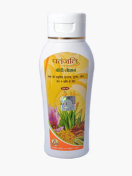 TEJUS BODY LOTION (100ML) PATANJALI, ОМОЛАЖИВАЮЩИЙ ЛОСЬОН ДЛЯ ТЕЛА(распродажа)