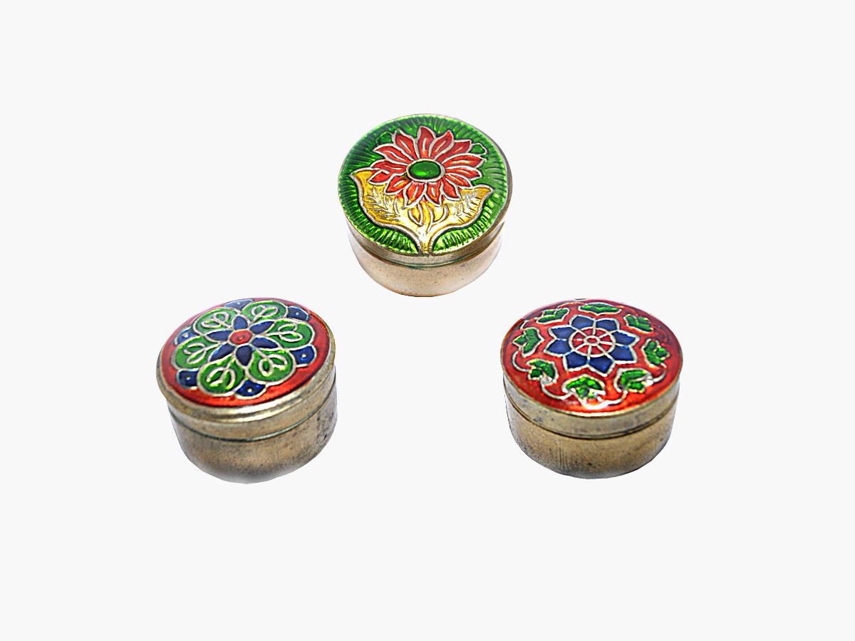 NATURAL SOLID FRAGRANCE (6GM) MAGIC OF INDIA, S.K.-EXPO, ДУХІ ТВОРДІ НАТУРАЛЬНІ В АССОРТИМЕНТІ