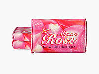 МЫЛО ROSE (17 GM) MYSORE, МЫЛО РОЗА