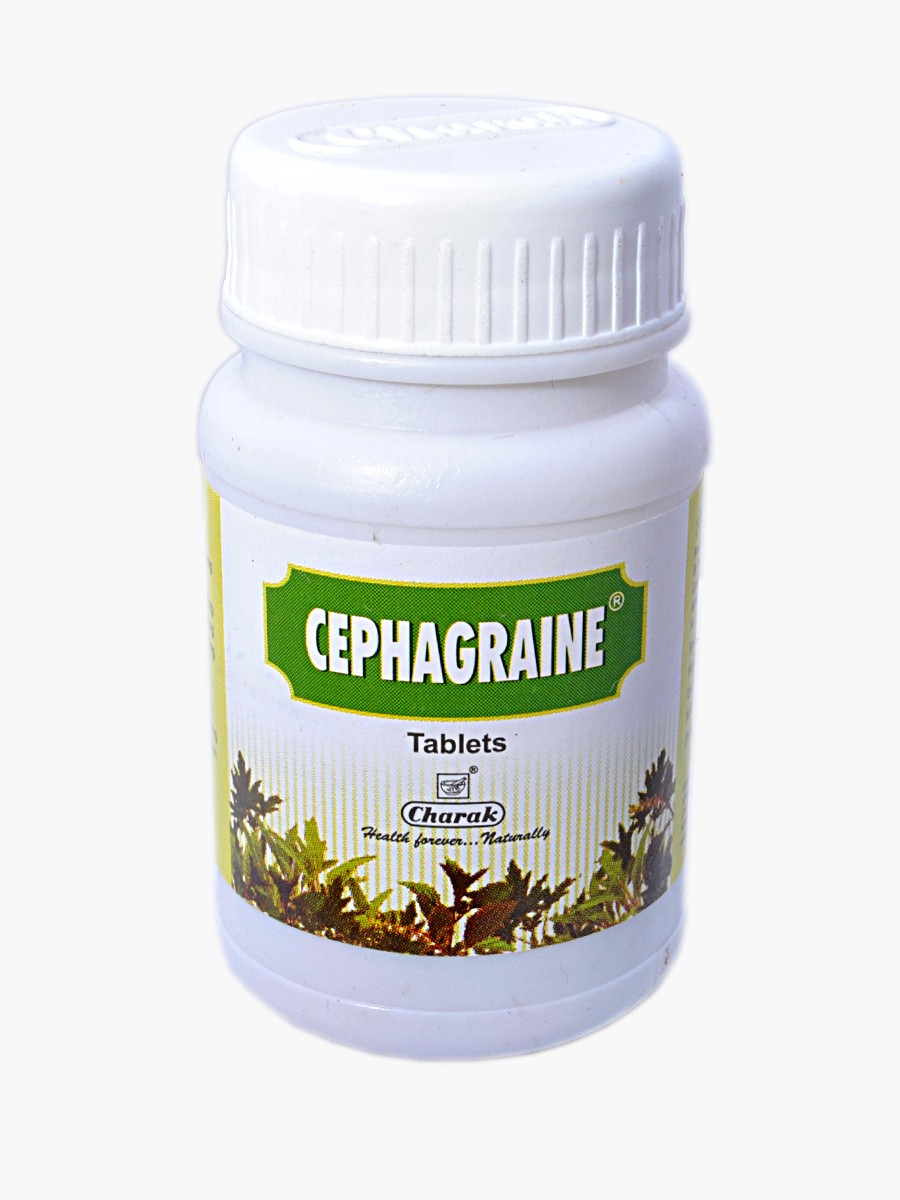 CEPHAGRAINE (40TAB) CHARAC, СЕФАГРЕЙН