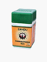 CHANDRAPRABHA VATI (40TAB) ZANDU, ЧАНДРАПРАБХА ВАТИ