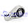 Подушка двигуна FORD CONNECT/FOCUS 2002-2013 (КПП Нижня) (5208219/9T166P082BB/5208219) ORIGINAL, фото 3