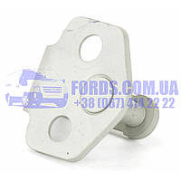 Скоба замка двери передней FORD TRANSIT 2000-2014 (L/R) (1554448/YC15V21982AD/1554448) ORIGINAL