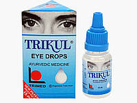 TRIKUL (15ML) TRIMED, ТРИКУЛ