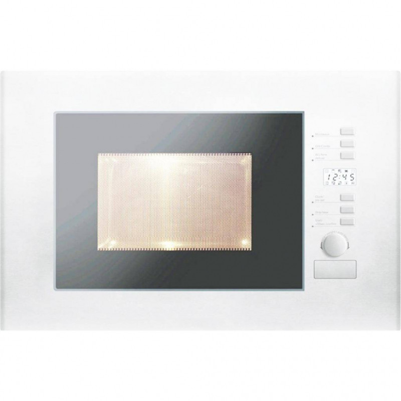 Вбудована мікрохвильовка з грилем Rosieles RMG 25 DFRB, фото 1