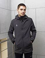 Чоловіча вітровка Azimath Windstopper,р.46,50