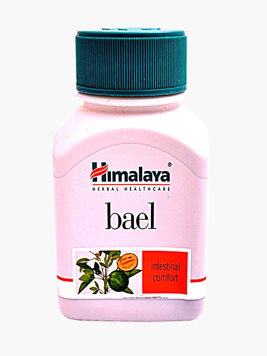 BAEL (60CAP) HIMALAYA, БАЕЛ 60 КАПС ХІМАЛАЯ