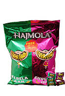 HAJMOLA MAHA CANDY, 455G (130 PIECES) DABUR, ХАДЖМОЛА ЛЕДЕНЦЫ 455Г (130ШТ) ДАБУР