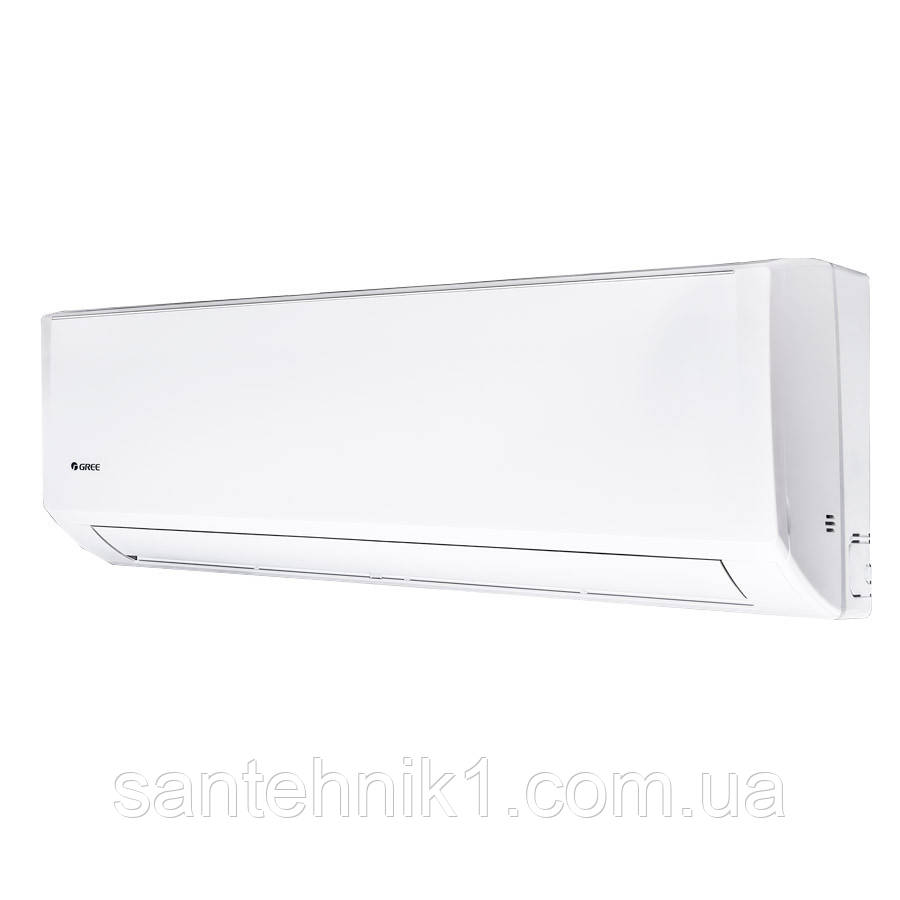 Gree Smart GWH12QA-K3DNC6C/I