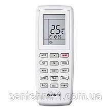 Кондиціонер Gree Smart DC inverter GWH24QE-K3DNB6G, фото 3