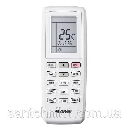 Gree Smart GWH09QA-K3DNC6C/I, фото 3