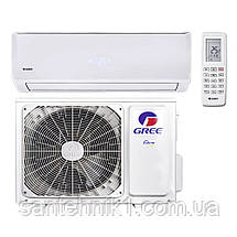Кондиціонер Gree Smart DC inverter GWH24QE-K3DNB6G, фото 4