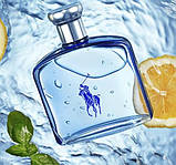 Ralph Lauren Polo Ultra Blue туалетна вода 125 ml. (Ральф Лорен Поло Ультра Блю), фото 3