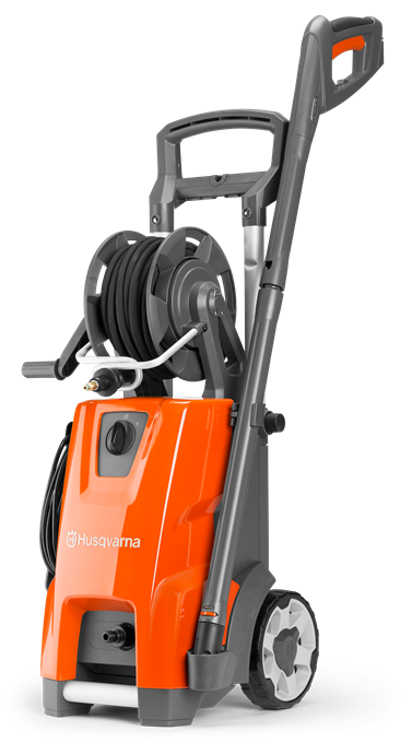 Мийка високого тиску Husqvarna PW 360, фото 1