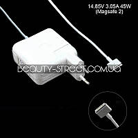 РАСПРОДАЖА!!! Блок питания для ноутбука Apple MacBook 14.85V 3.05A 45W MagSafe 2 (A+ Like Original)