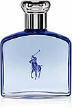 Ralph Lauren Polo Ultra Blue туалетна вода 125 ml. (Ральф Лорен Поло Ультра Блю), фото 2