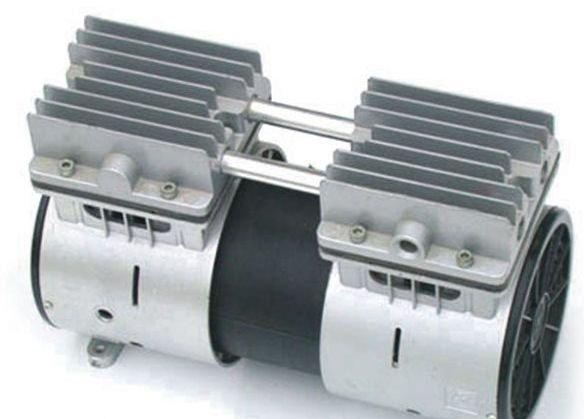 Компрессорная голова, 550 W