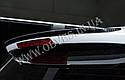 Карбоновий спойлер BMW X5 F15 у стилі M-Performance, фото 4
