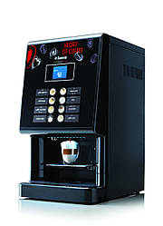 Настільний кавовий автомат Saeco Phedra EVO Espresso. Італія