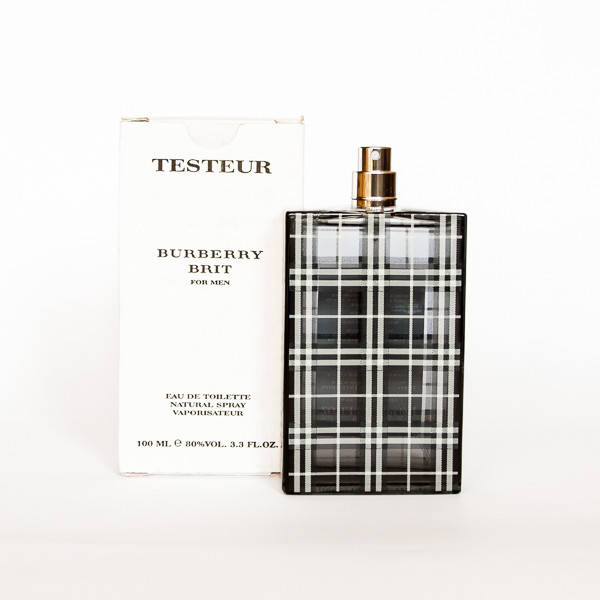 Burberry brit for men 100 ml hotsell