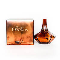 Оригінальна туалетна вода жіноча Calvin Klein Secret Obsession 100ml, східний квітковий аромат