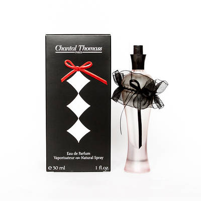 Оригінальна парфумована вода Chantal Thomass Eau de Parfum 100 мл, ніжний квітковий аромат