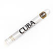 Оригінальна чоловіча туалетна вода CUBA PARIS Cuba Gold 15ml, чудовий свіжий деревний аромат, фото 3