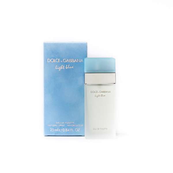 Духи Dolce & Gabbana Light Blue 50ml оригінал, свіжа туалетна вода Дольче Габбана Лайт Блю