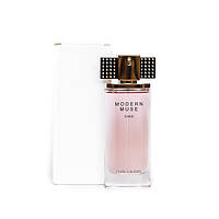Тестер женской парфюмированной воды Estee Lauder Modern Muse Chic 50ml, цветочный древесно-мускусный аромат