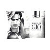 Пробник чоловічих парфумів Giorgio Armani Acqua di Gio Pour Homme 1,2ml оригінал, водяний цитрусовий фужерний аромат, фото 2