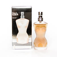 Женская брендовая туалетная вода Jean Paul Gaultier Classique 30ml оригинал, цветочный восточный аромат