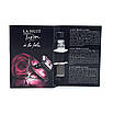Французька парфумована вода Lancome La Nuit Tresor a la Folie 1,2ml пробник оригінал, східний аромат, фото 2
