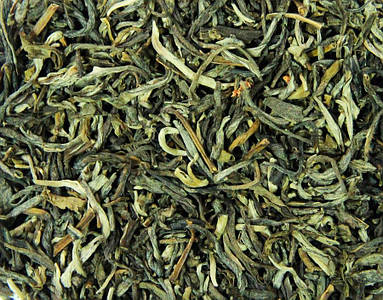 Китайський зелений чай Рецепт Мао 100 г