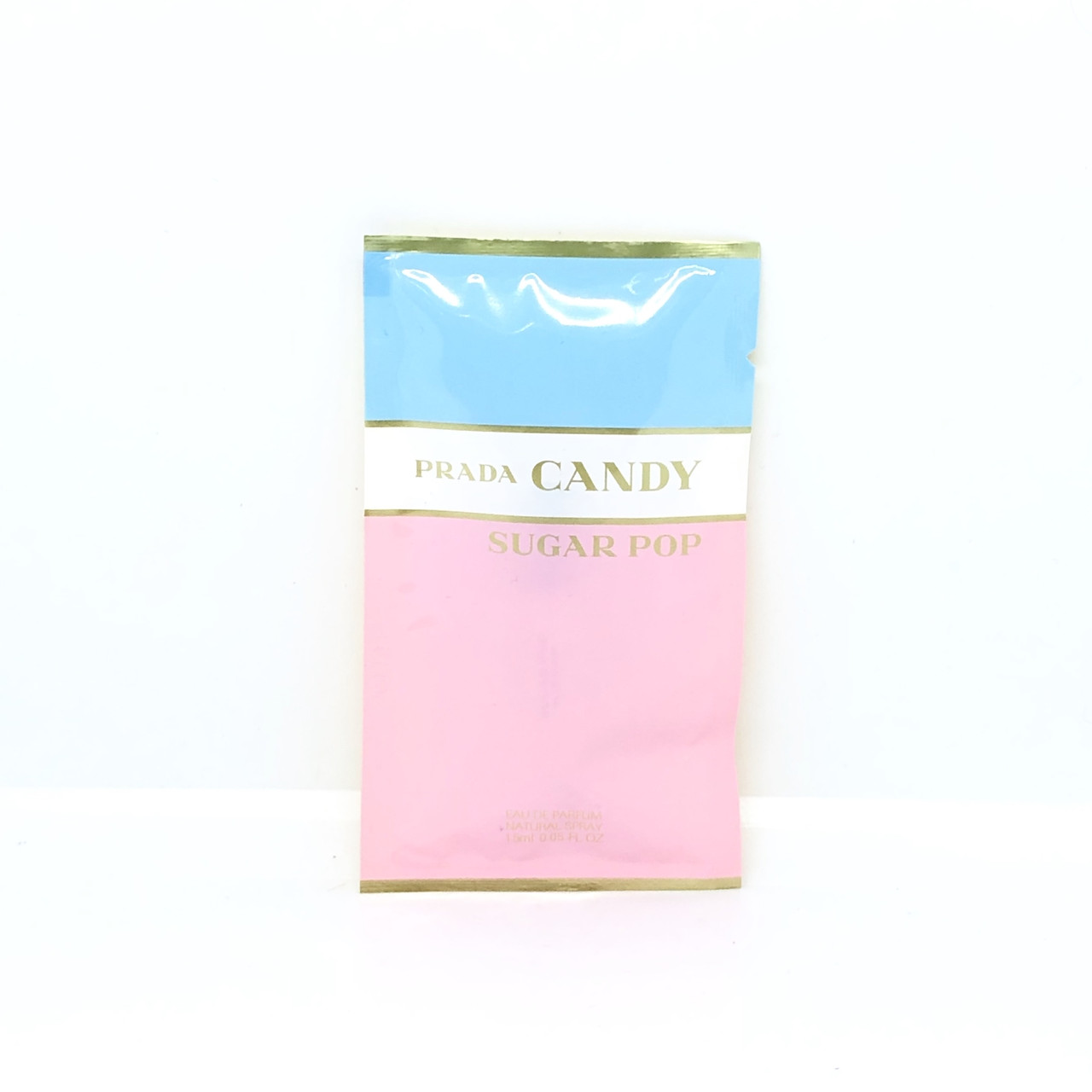 Пробник елітних парфумів Prada Candy Sugar Pop 1,5 мл оригінал, спокусливий квітково-фруктовий аромат