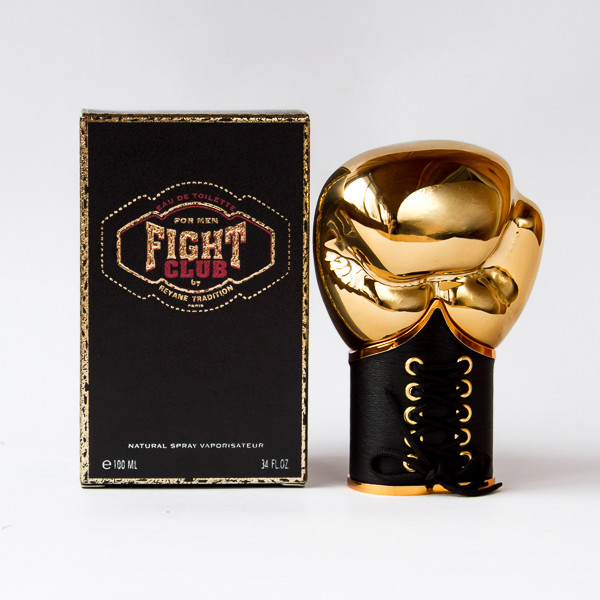 Оригінальна чоловіча туалетна вода Reyane Tradition Fight Club for Men 100ml, пряний деревний аромат
