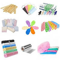 Одноразова продукція