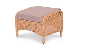 Пуф Лондон Бежевий (Terico ТМ)