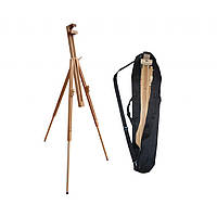 Мольберт-тринога №20с з чохлом