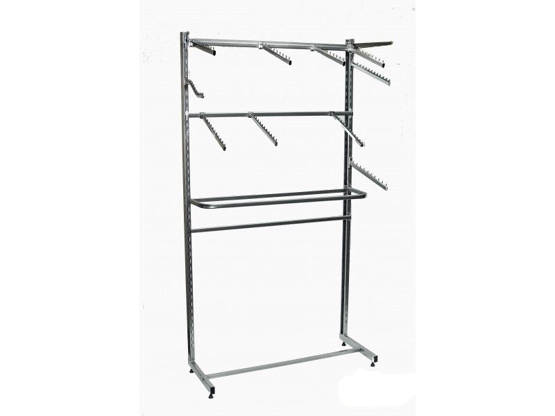 Стійка пристінна, фото 1