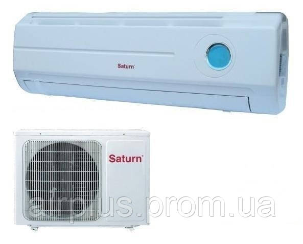 Кондиціонер Saturn CS TL-12CHR, фото 1