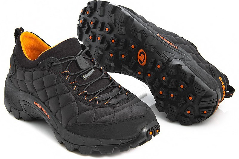 Merrell ice cap moc ii 61391 Clearance