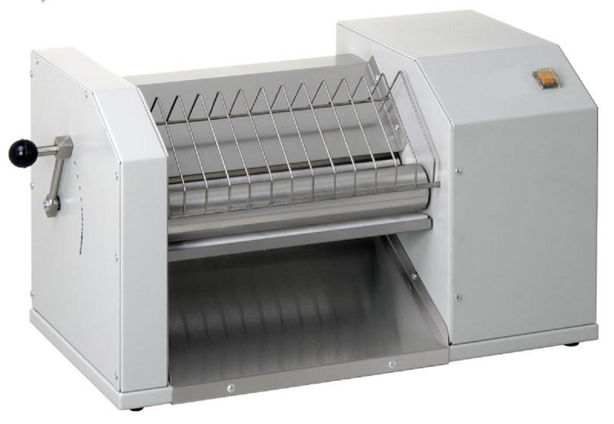 Тісторозкаточна машина МТЕ-230 на 220В