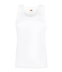 Майка жіноча L, 30 Білий