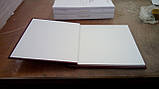 Гостевая книга из натуральной кожи., фото 6
