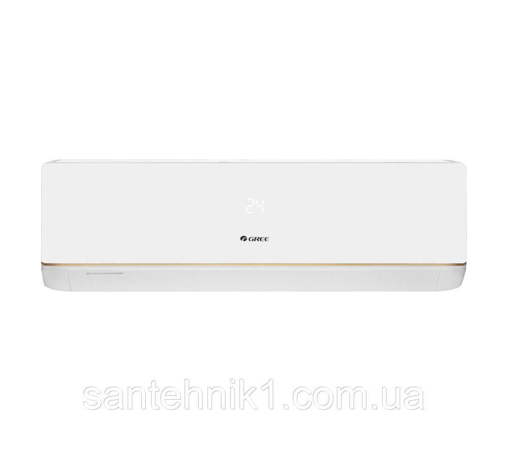 Кондиціонер Gree Bora DC Inverter GWH18AAD-K3DNA5E/A6E