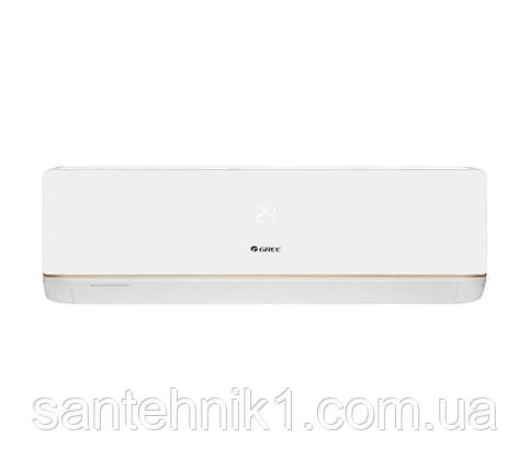 Кондиціонер Gree Bora DC Inverter GWH18AAD-K3DNA5E/A6E, фото 1