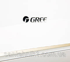 Кондиціонер Gree Bora DC Inverter GWH18AAD-K3DNA5E/A6E, фото 5