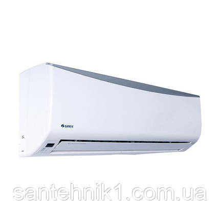 Кондиціонер Gree PRAKTIK Pro Inverter Cold Plazma GWH07QB-K3DNA2С, фото 1