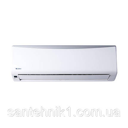Кондиціонер Gree PRAKTIK Pro Inverter Cold Plazma GWH07QB-K3DNA2С, фото 3